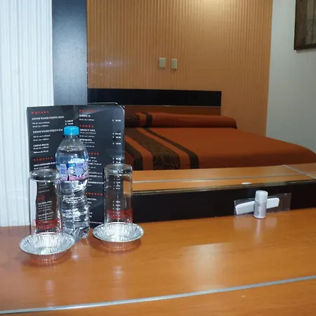 Hotel Castro