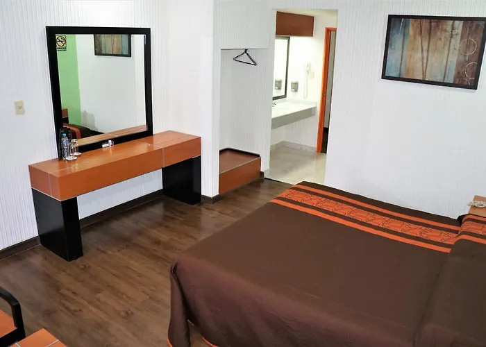 Hotel Castro *