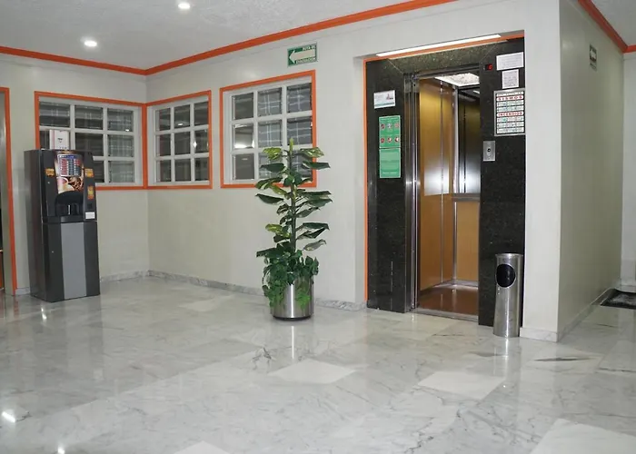 Hotel Castro *