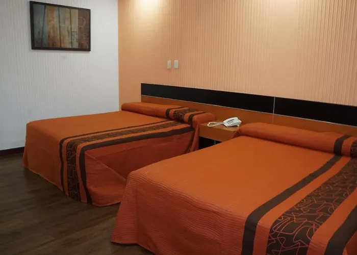 Castro Hotel