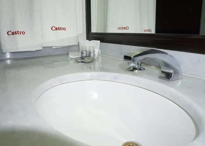 Castro *